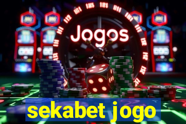 sekabet jogo